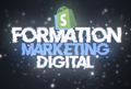 Formation Digital Marketing